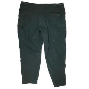 genuine gear cargo pants